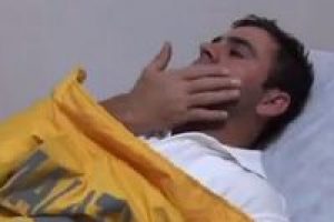 112 Acil Servis ekibine dayak ve tehdit