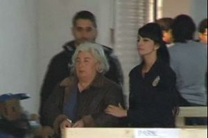 "G&uuml;lsuyu" g&ouml;zaltıları adliyeye sevk edildi