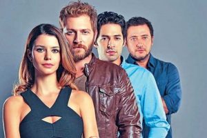 Reyting 'Yağmur'u kesilince!
