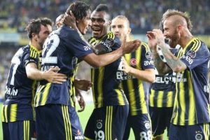 D&uuml;nya Kupası Fenerbah&ccedil;e'ye yarayacak