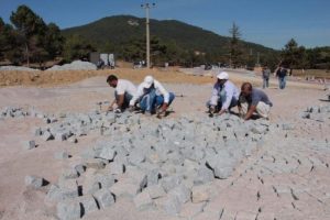 Spil Dağı cazibe merkezi olacak