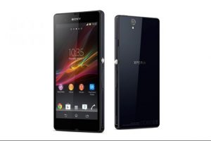 Sony Xperia Z1, s&uuml;rprizleriyle Avea'da