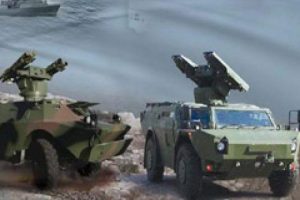 Savunma sanayi ihracatı 1 milyar dolara yaklaştı