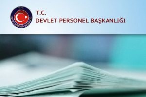 Aday olacak kamu g&ouml;revlisine se&ccedil;im rehberi