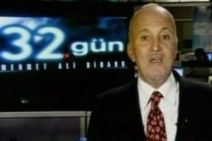 Yeni sunucusu belli oldu!