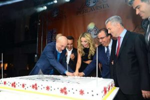 Hadise pasta kesti