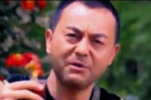 100 bin liraya reklam yıldızı oldu...