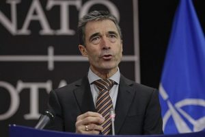 NATO'dan 'f&uuml;ze anlaşması' ile ilgili a&ccedil;ıklama