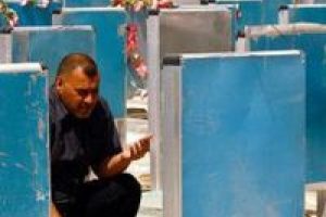Irak'ın "beyin takımı" yok oldu