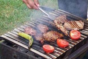 Kurban etiyle mangal mı yapmak istiyorsunuz?