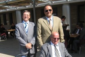 T&uuml;feği hakime doğrulttu mu?