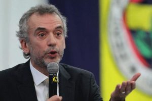 "Kafanıza g&ouml;re y&ouml;netemezsiniz"