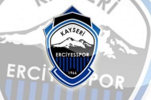 Kayseri Erciyesspor hazırlık ma&ccedil;ı oynayacak