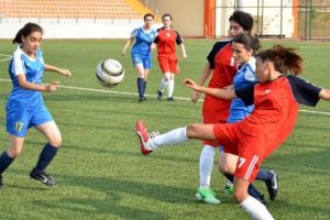 Karadeniz Ereğlispor şampiyon