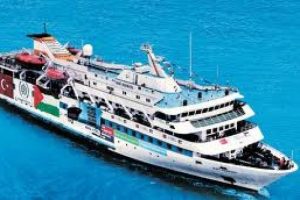 Mavi Marmara'ya saldırı davası ertelendi