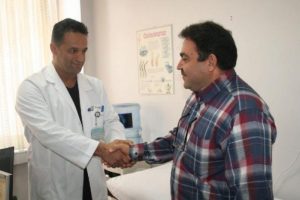 Kurban pazarlığı yaparken hastanelik olmayın uyarısı