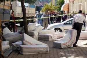 50 bin paket sigara ele ge&ccedil;irildi