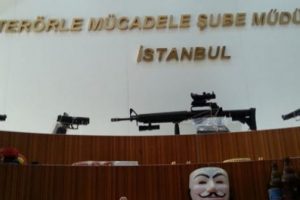 19 kişi mahkemeye sevk edildi