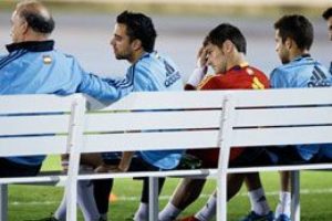 İspanya'ya doping baskını