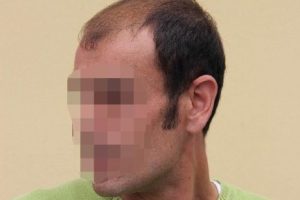 Cep telefonu ve para gaspına 4 yıl 2 ay hapis