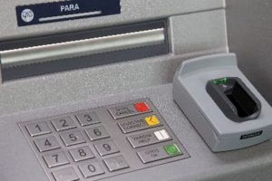 Bankadan hırsızlık iddiası