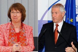 AB ve AK idam cezasının kaldırılmasında ısrarlı