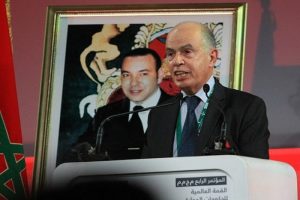 Fas Kralı 6. Muhammed yeni h&uuml;k&uuml;meti atadı
