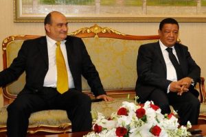 "Etiyopya adına b&uuml;y&uuml;k şans"