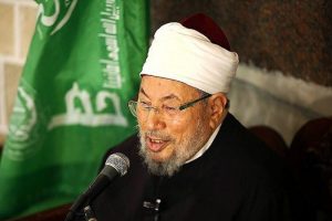 Karadavi'den eski Mısır M&uuml;ft&uuml;s&uuml; Cuma'ya sert tepki