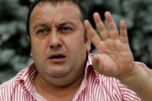 İsmail T&uuml;r&uuml;t'e 87 g&uuml;nl&uuml;k adli para cezası