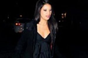 Selen Seyven Nişantaşı'nı birbirine kattı