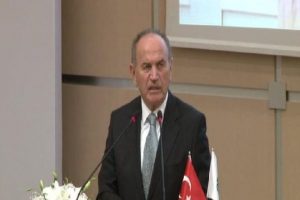 "T&uuml;rkiye'nin en b&uuml;y&uuml;k handikapı ulusal planlarının olmayışı"