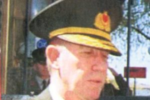 Jandarmanın bir numarası nasıl beraat etti?