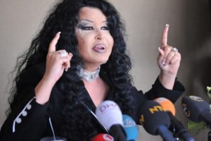 B&uuml;lent Ersoy'un yeni partneri belli oldu