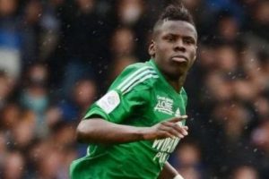 Inter'den Kurt Zouma'ya kanca!