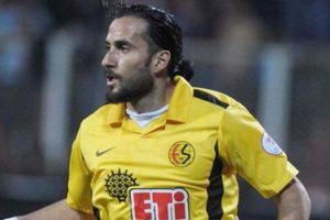 Trabzonspor'un aradığı adam Erkan Zengin!