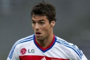 Fenerbah&ccedil;e i&ccedil;in Yoann Gourcuff iddiası!