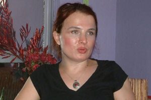 Transseks&uuml;el &Ouml;yk&uuml; g&ouml;z&uuml;n&uuml; siyasete dikti