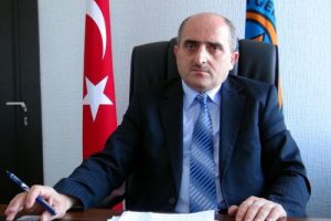 'Mezarlık ziyareti' fidanı