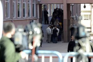 Balyoz kararlarına itiraz s&uuml;resi başladı