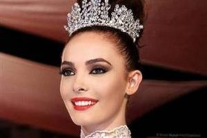 Rusya'nın kabul etmediği g&uuml;zel