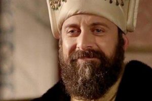 Muhteşem Y&uuml;zyıl'ın yerine 'Yeni&ccedil;eri' geliyor