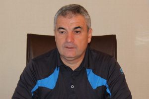 &Ccedil;aykur Rizespor kimseden &ccedil;ekinmiyor
