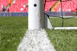 Gol &ccedil;izgisi teknolojisini yapacak firma belli oldu