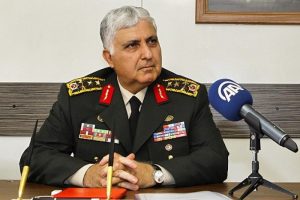 Genelkurmay Başkanı'ndan zorunlu askerlik a&ccedil;ıklaması