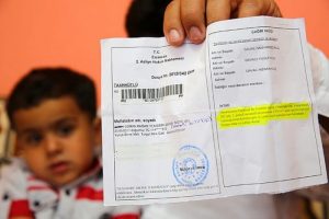 İki yaşında konuşma bilmeyen "bilirkişi"