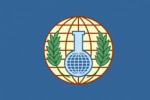 Nobel Barış &Ouml;d&uuml;l&uuml; OPCW'nin