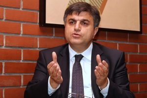 Y&Ouml;K'ten baş&ouml;rt&uuml;l&uuml; &ouml;ğretim &uuml;yelerine &ccedil;ağrı