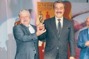 Bu ayıp ona yakıştı...