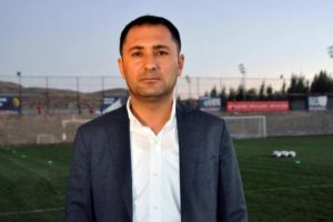 SB Elazığspor &ccedil;ıkış peşinde